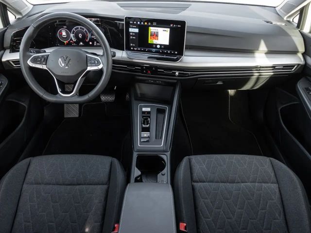 Volkswagen Golf 2.0 TDI DSG Life