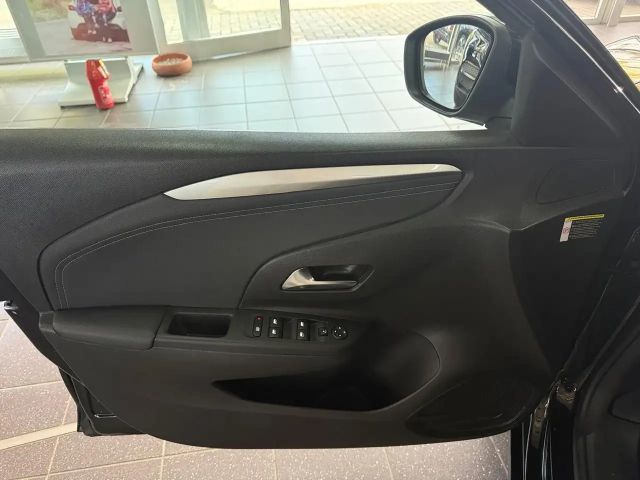 Opel Corsa GS-Line Grand Sport