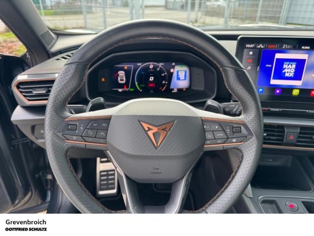 Cupra Formentor 1.4 DSG e-Hybrid