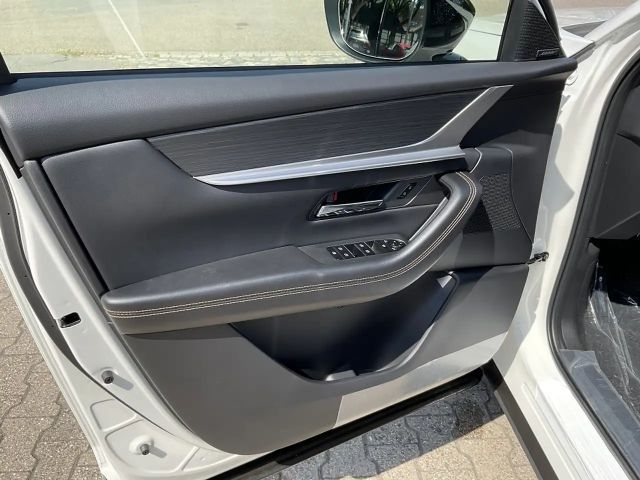 Mazda CX-60 2.5L Homura