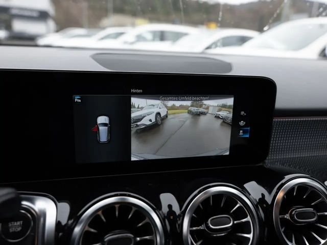 Mercedes-Benz EQB 300 4MATIC Progressive