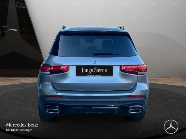 Mercedes-Benz GLB 200 AMG Line