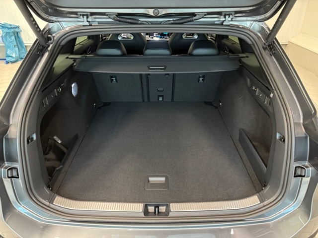 Volkswagen Passat 2.0 TDI DSG Variant