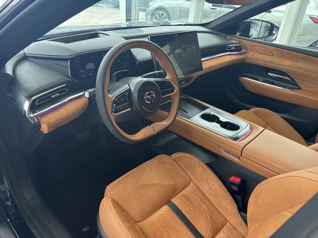 Mazda 6e Plus Takumi