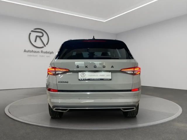 Skoda Kodiaq 2.0 TDI Sportline