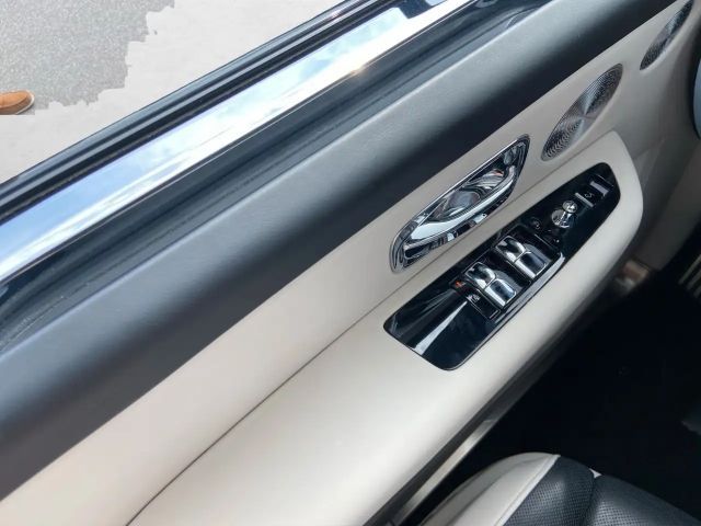 Rolls-Royce Cullinan Black Badge