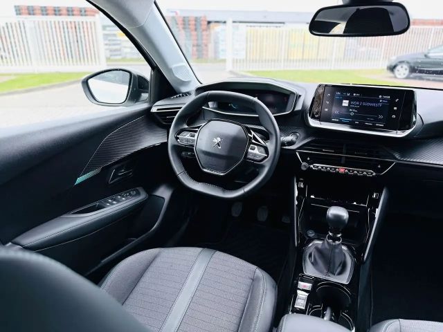 Peugeot 208 Allure Pack PureTech