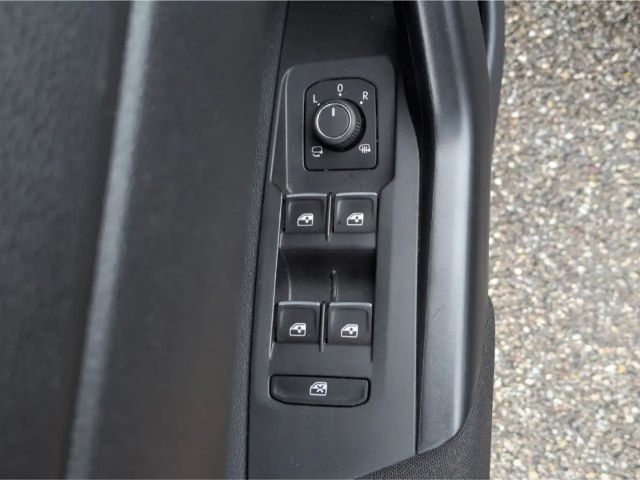 Volkswagen Taigo 1.0 TSI Move