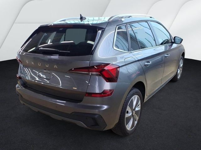 Skoda Kamiq 1.0 TSI Drive