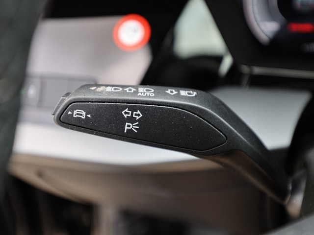 Audi A3 30 TDI Sportback