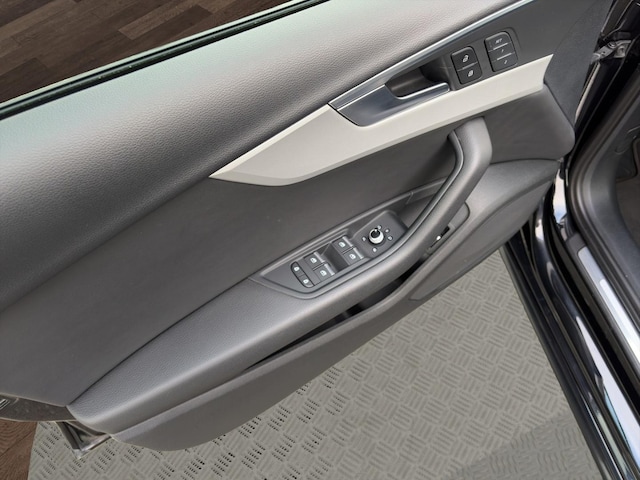 Audi A4 40 TDI Avant Quattro S-Tronic