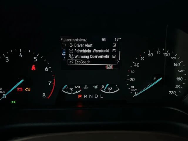 Ford Puma EcoBoost Titanium