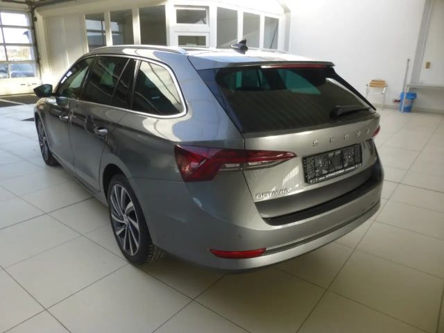 Skoda Octavia Combi Style Style iV