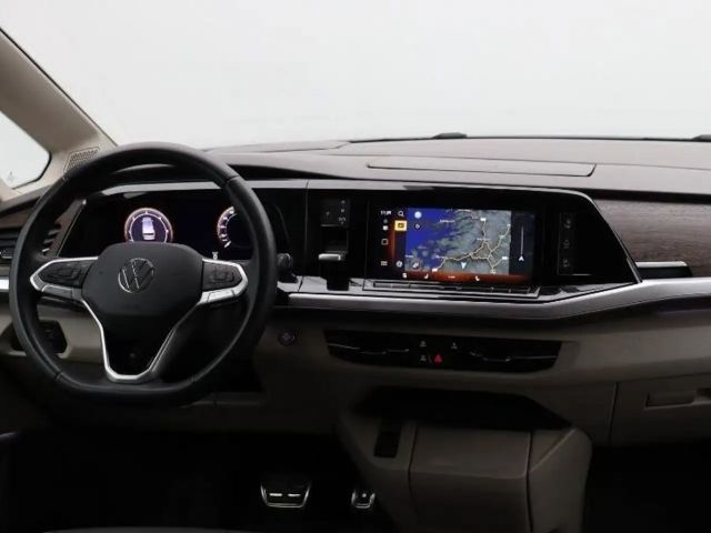 Volkswagen Multivan 2.0 TDI Lang Style T7