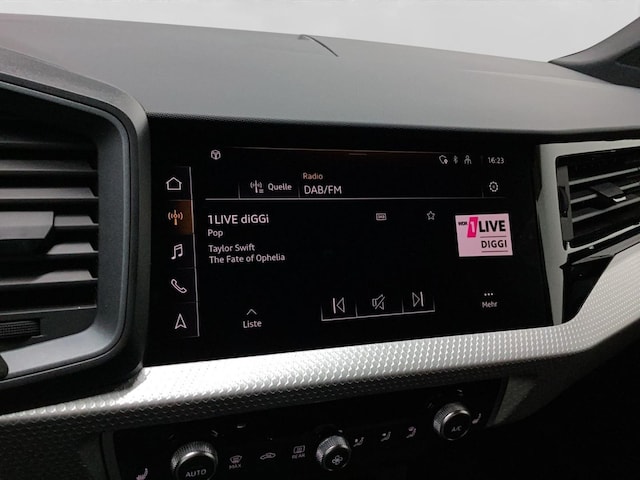 Audi A1 35 TFSI S-Line S-Tronic Sportback