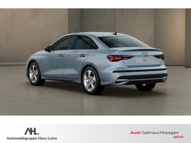 Audi A3 35 TDI S-Tronic Sedan