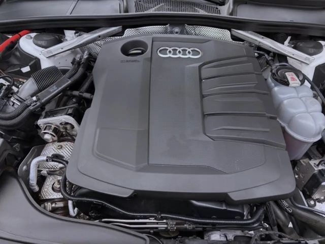 Audi A4 35 TDI Avant