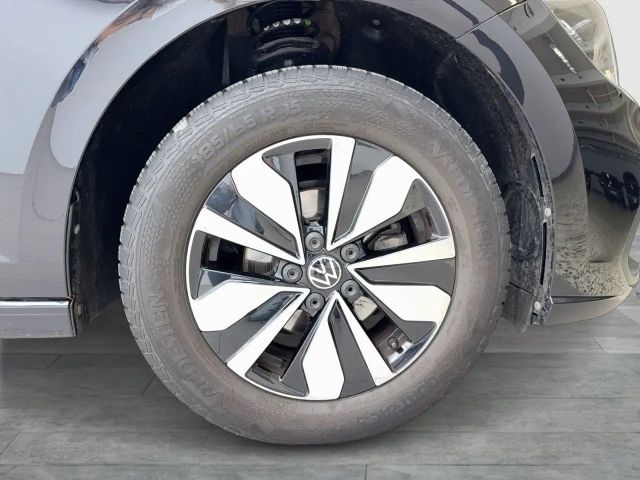 Volkswagen Polo 1.0 TSI Move