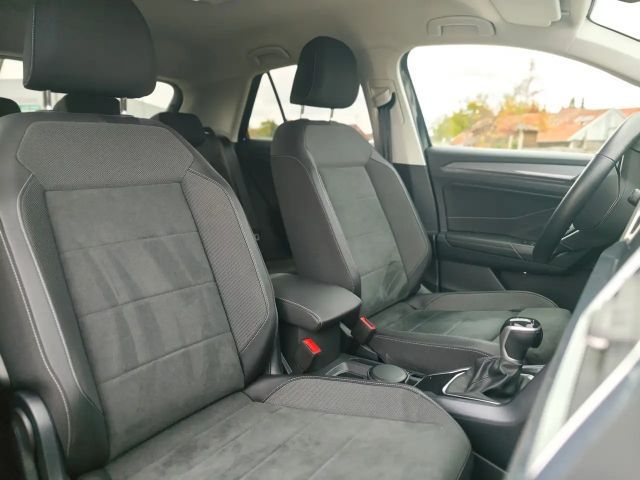 Volkswagen T-Roc 1.5 TSI DSG Style