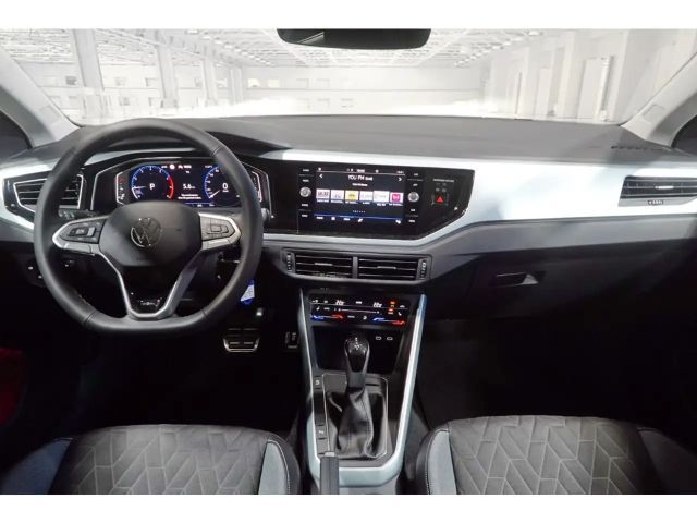 Volkswagen Taigo 1.0 TSI DSG