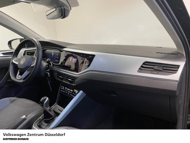 Volkswagen Polo Goal 1.0 Tempomat Led-Scheinwerfer