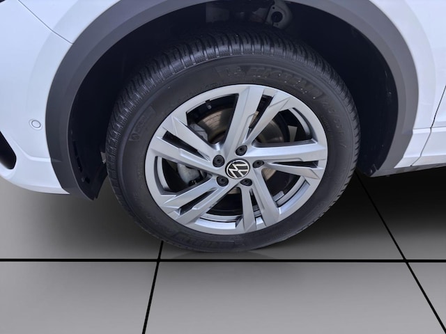 Volkswagen T-Roc 1.0 TSI R-Line