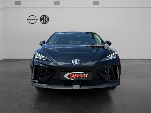 MG MG4 Luxury