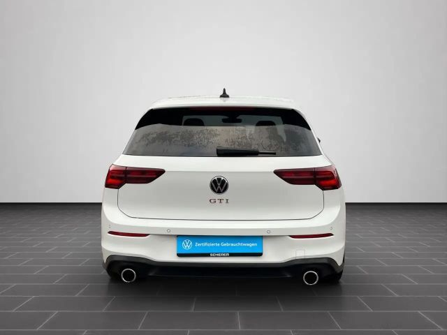 Volkswagen Golf 2.0 TSI DSG GTI Golf VIII