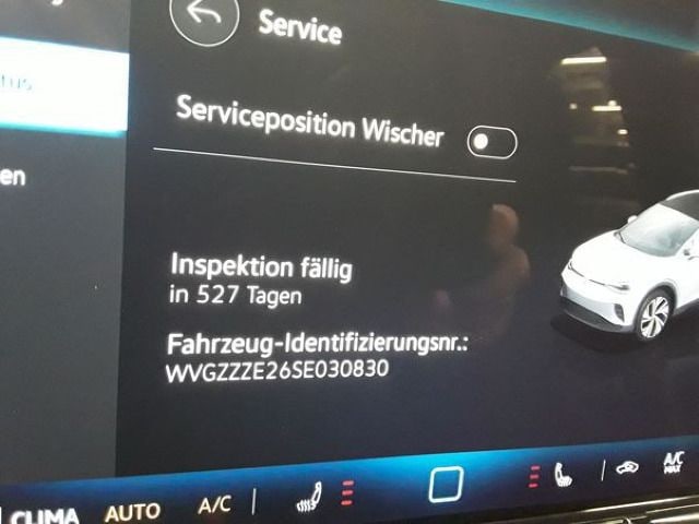 Volkswagen ID.4 4Motion GTX IQ.Drive