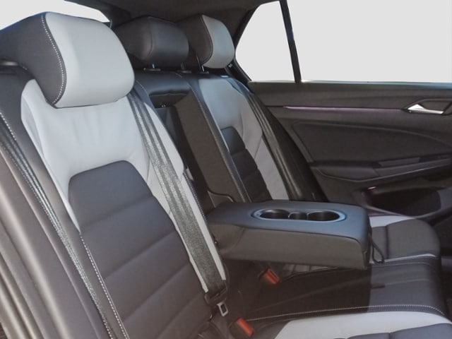 Volkswagen Golf DSG eHybrid