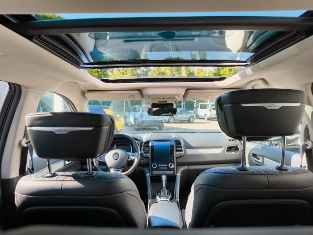 Renault Koleos Initiale Paris