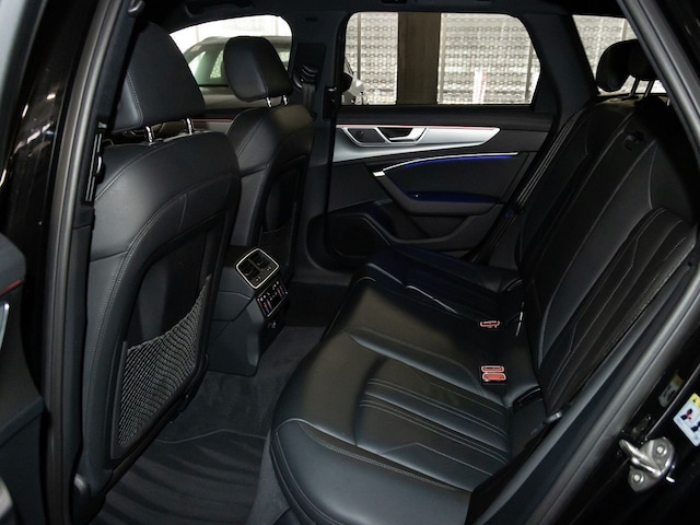 Audi A6 40 TDI Avant S-Tronic