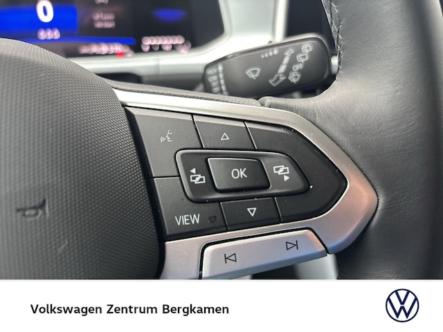 Volkswagen T-Roc T-Roc 2.0 GOAL AHK CAM ACC LM17 NAVI SITZHEIZUNG