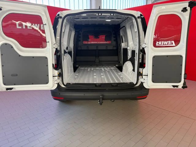 Volkswagen Caddy 4Motion Maxi