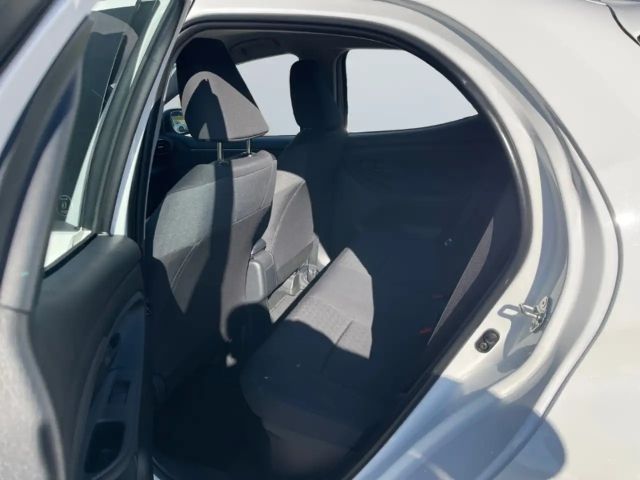 Toyota Yaris Hatchback Hybride