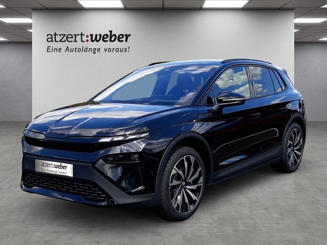 Skoda Elroq 85 Sportline