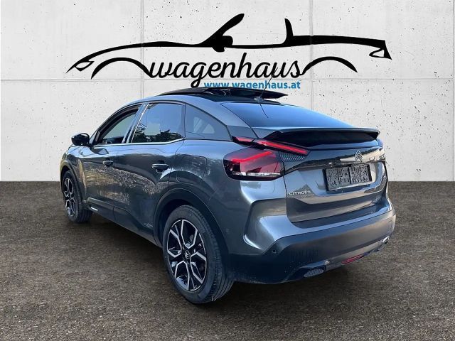 Citroën ë-C4 Shine