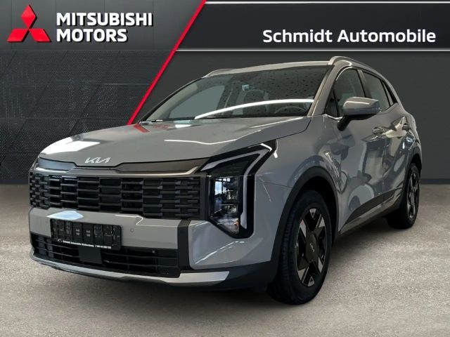 Kia Sportage GDi Vision