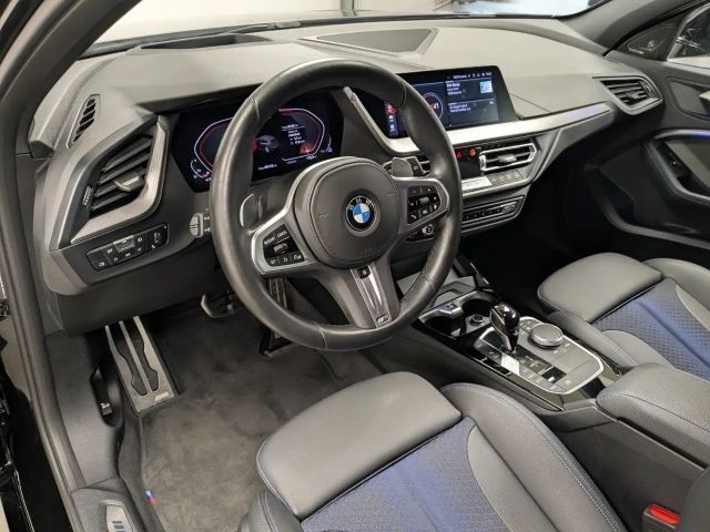 BMW 135 Sedan xDrive