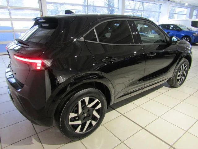 Opel Mokka GS-Line Grand Sport Turbo