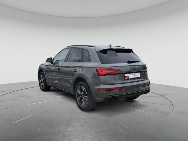 Audi Q5 40 TDI Quattro S-Tronic