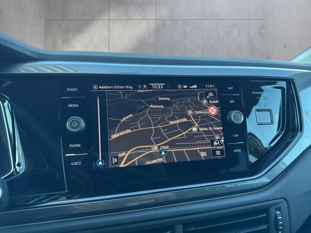 Volkswagen Polo Style