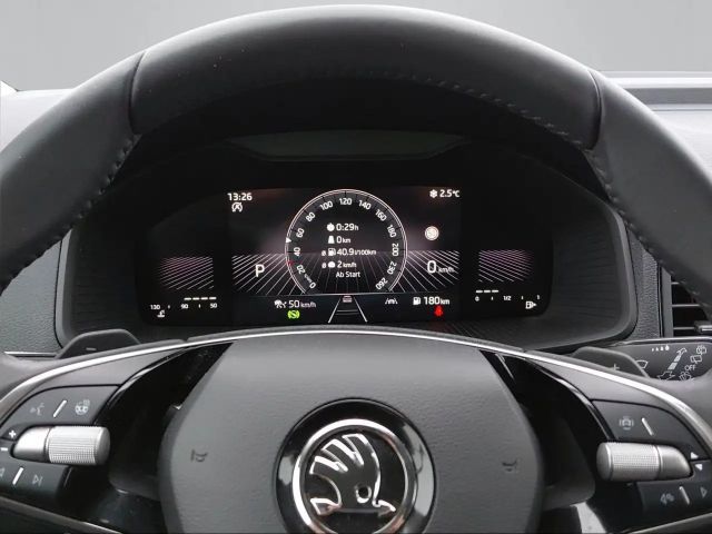 Skoda Karoq ACT Selection