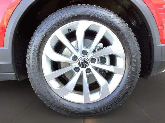 Volkswagen T-Roc 1.5 TSI DSG Style