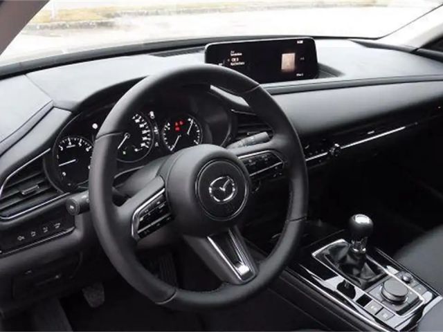 Mazda CX-30 2.5L SkyActiv e-Skyactiv
