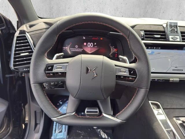 DS DS 7 Crossback BlueHDi Mobiles Pallas