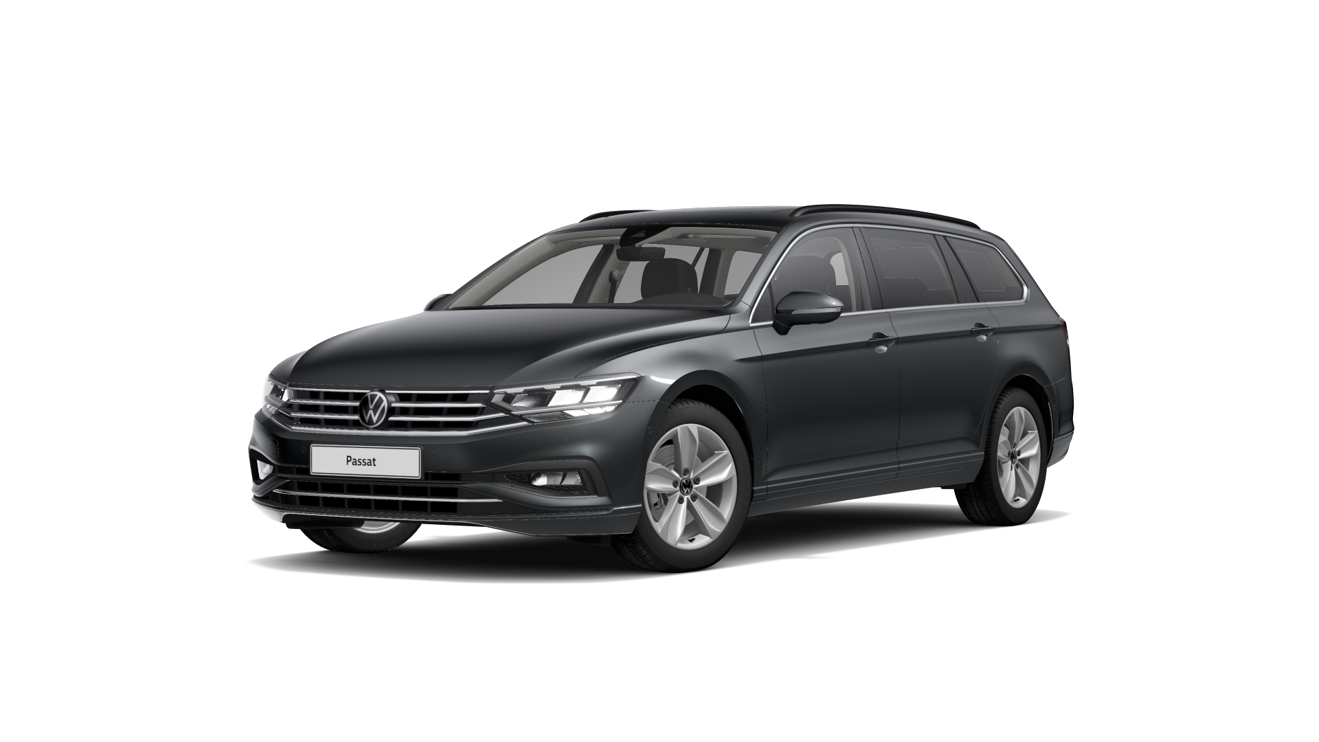 Volkswagen Passat 2.0 TDI Business DSG Variant