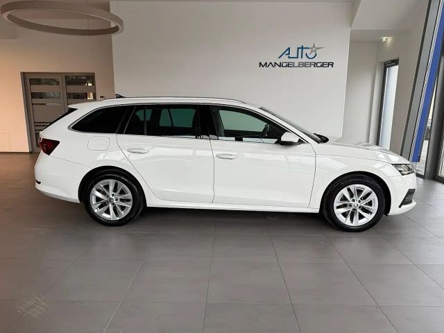 Skoda Octavia Combi Style Style