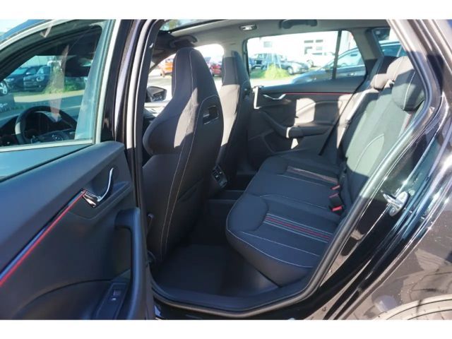 Skoda Kamiq 1.5 TSI Monte Carlo