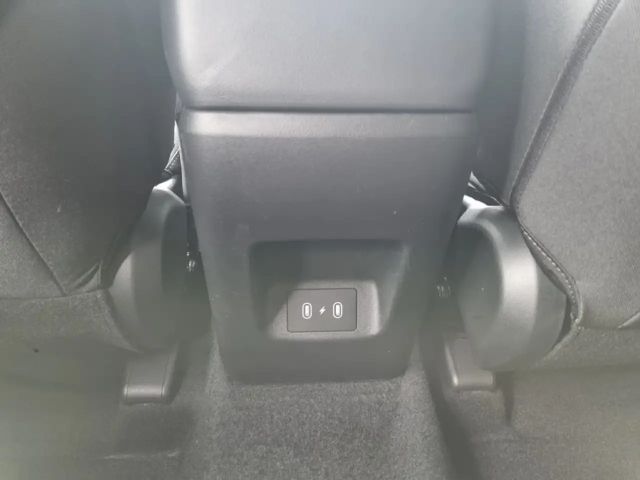 Hyundai Tucson 2WD T-GDi